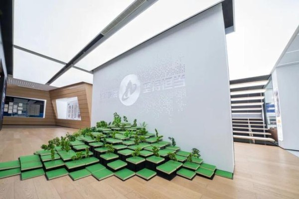 政企协同惠民生 | 莫干山携手天猫领跑定制家居国补浪潮!