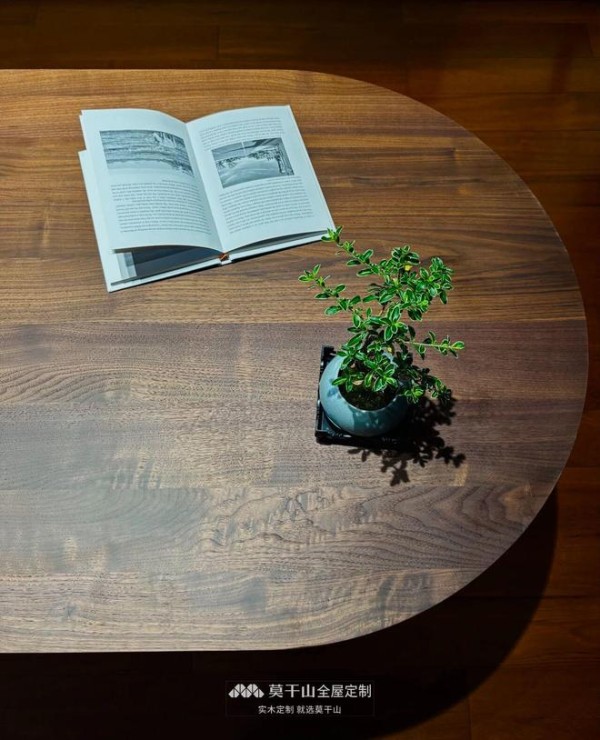 湖州·西山宸院 | 莫干山高定木作,与自然共栖,筑就诗意书房