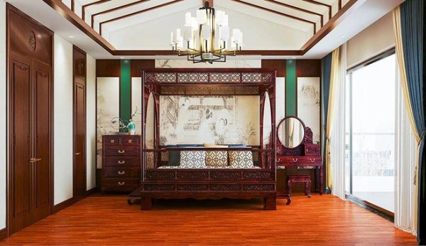 2025红木整装品牌盘点:值得关注的十大名字