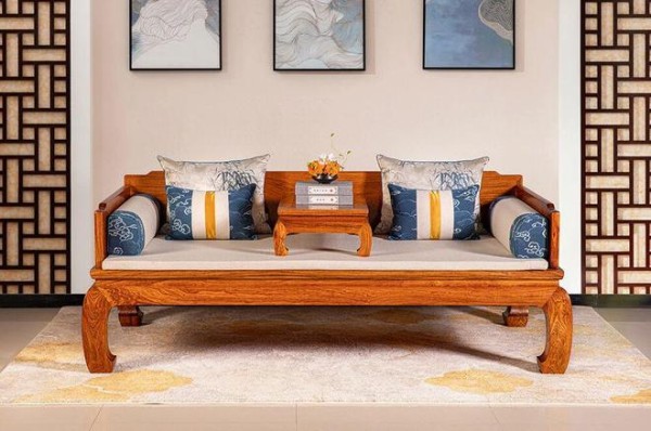 2025红木整装品牌盘点:值得关注的十大名字