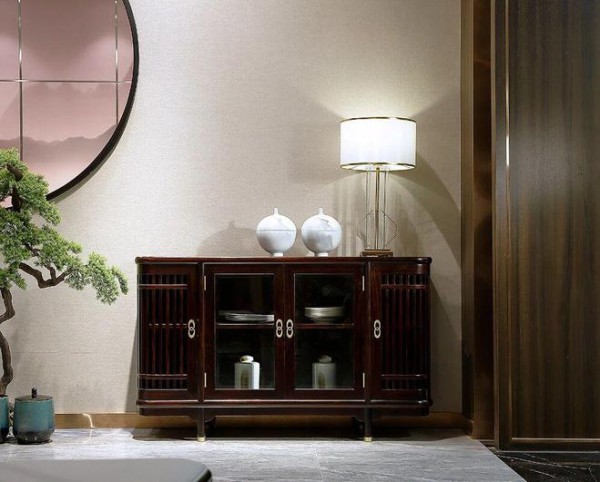 2025红木整装品牌盘点:值得关注的十大名字