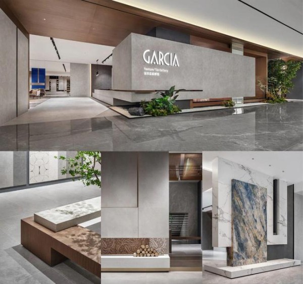 以“质感美学+5A标准”构建核心竞争力,加西亚质感砖开启双重复兴