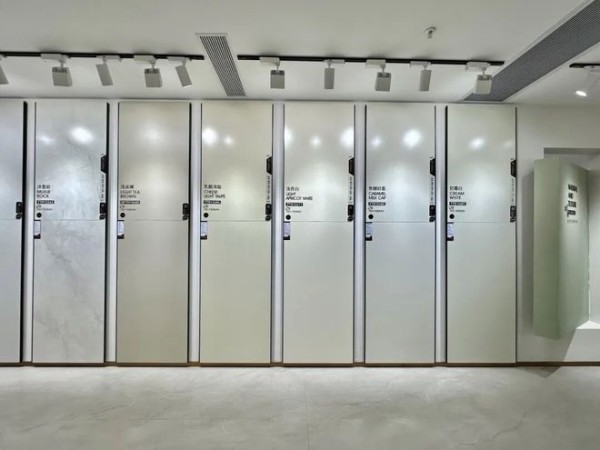 以“净白价值体系”锚定未来,欧福莱陶瓷率先响应5A新国标