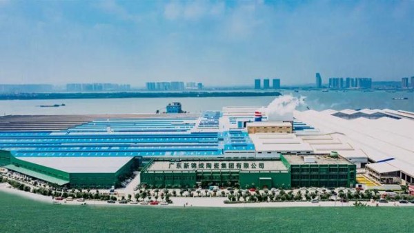 以“净白价值体系”锚定未来,欧福莱陶瓷率先响应5A新国标