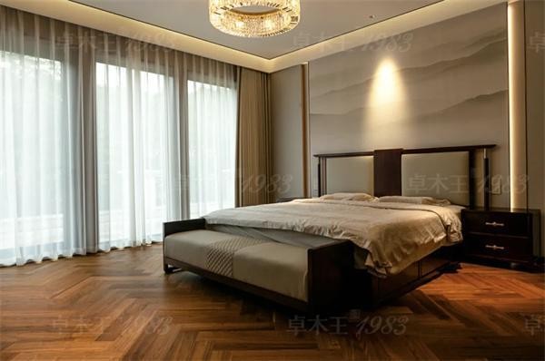 红木家具领军企业盘点:揭秘10大品牌实力哪家强?