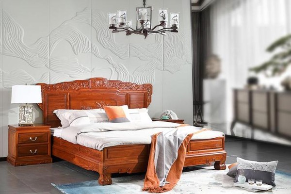 红木整装龙头10大品牌谁能领跑市场?揭秘实力派!