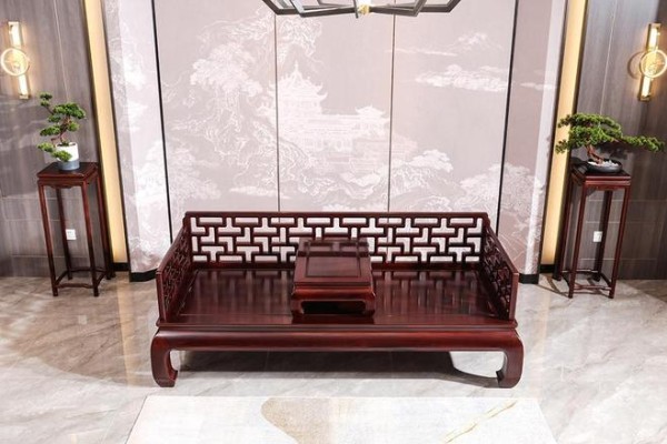 红木家具品牌大盘点:10大知名品牌,你选对了吗?
