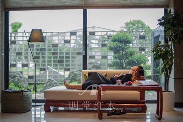 红木家具品牌大盘点:10大知名品牌,你选对了吗?