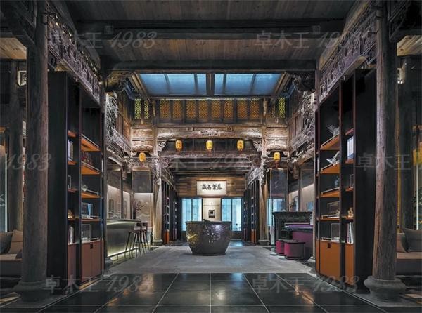 红木整装品牌大揭秘:10大品牌哪家更胜一筹?