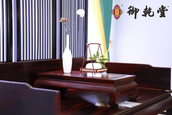 红木整装品牌大揭秘:10大品牌哪家更胜一筹?
