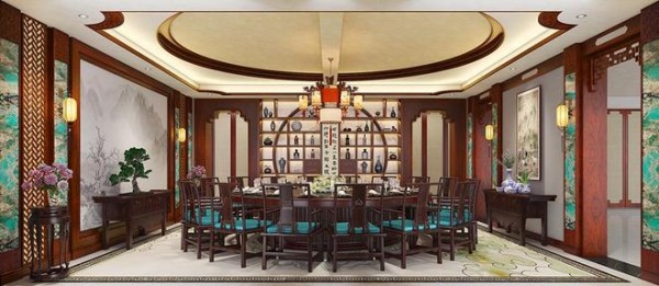 红木整装品牌大揭秘:10大品牌哪家更胜一筹?