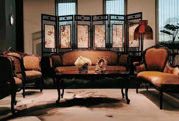 红木整装品牌大揭秘:10大品牌哪家更胜一筹?