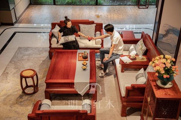 红木整装品牌大揭秘:10大品牌哪家更胜一筹?