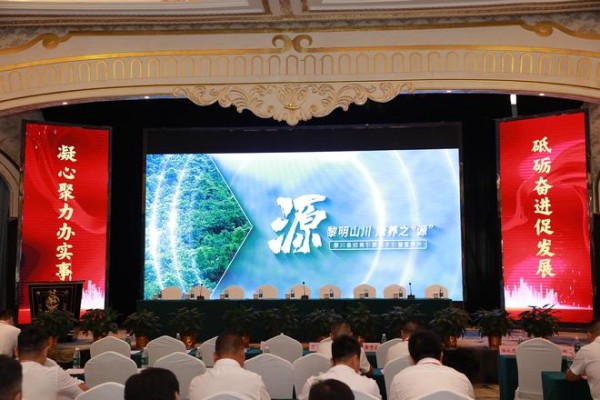 鲁班到家十年深耕服务赋能,创新模式助力黎川家具产业共赢