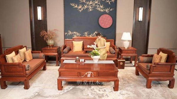 中国红木十大品牌哪家强?顶尖榜单出炉,选它准没错!