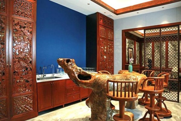 红木家具十强品牌怎么选?看核心亮点,小白也能选对!