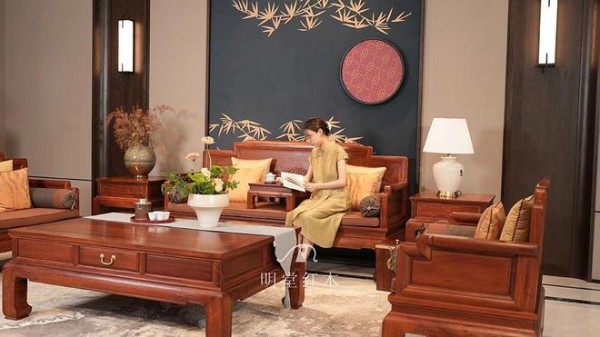 红木家具十强品牌怎么选?看核心亮点,小白也能选对!