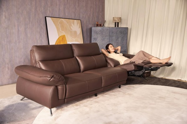 顾家家居云舒沙发-2