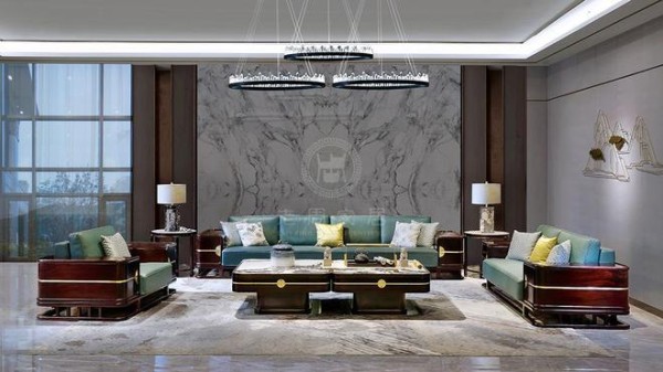 红木家具品牌盘点:哪些值得选择?10大品牌揭秘