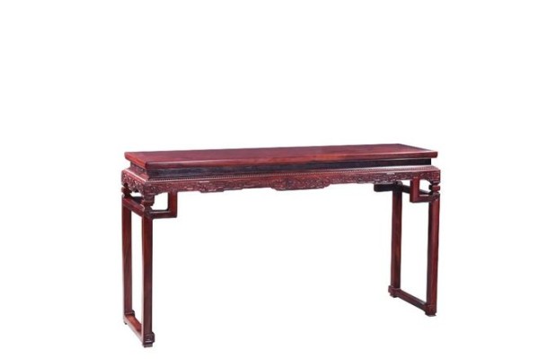 全国红木家具品牌榜有哪些品牌?