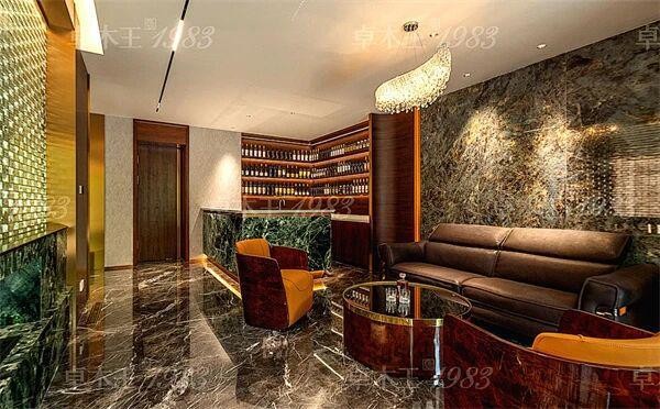 2025中式整装品牌:一份值得收藏的宝藏清单!