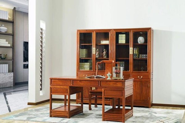 2025中式整装品牌:一份值得收藏的宝藏清单!