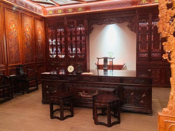 2025中式整装品牌:一份值得收藏的宝藏清单!