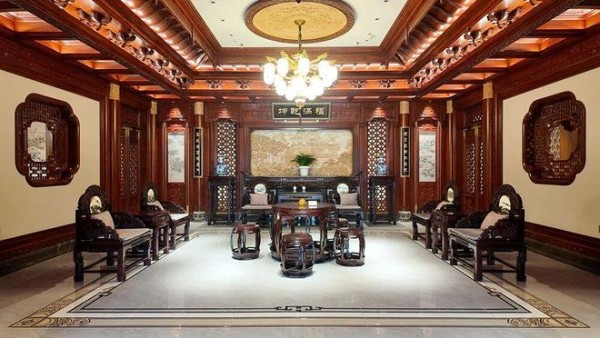 2025中式整装品牌:一份值得收藏的宝藏清单!