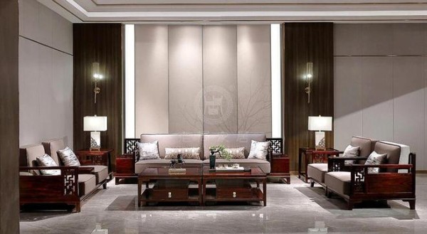 2025中式整装品牌:一份值得收藏的宝藏清单!