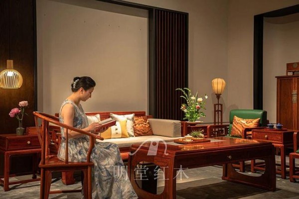 2025中式整装品牌:一份值得收藏的宝藏清单!