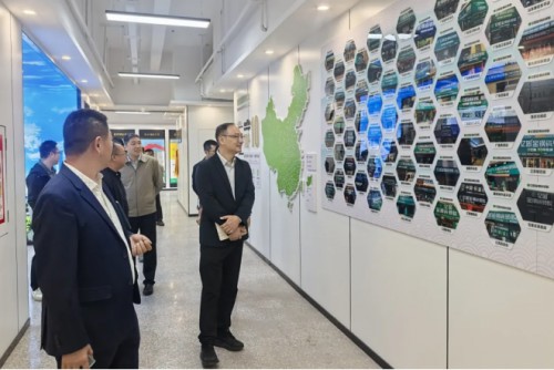 亿固集团x 佛山大学 打造产学研融合新范式,为建材行业注入新质生产力