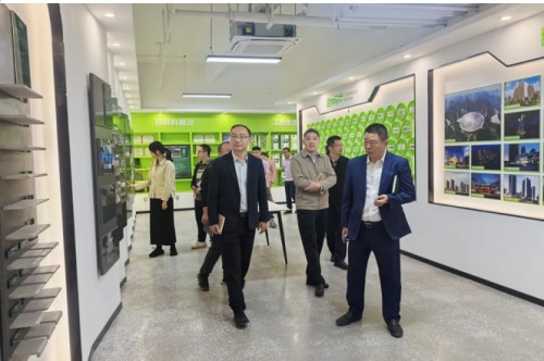 亿固集团x 佛山大学 打造产学研融合新范式,为建材行业注入新质生产力