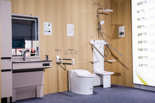 四奖定鼎!箭牌卫浴全链路领先,奠定康养卫浴领域绝对话语权