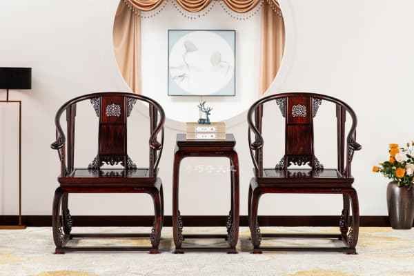 大红酸枝家具严选品牌榜(2025年10月)