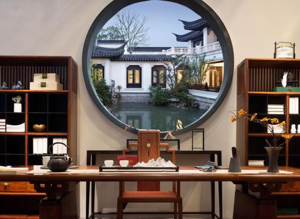 红木家具品牌排行榜,揭秘十大热门品牌,选对了没