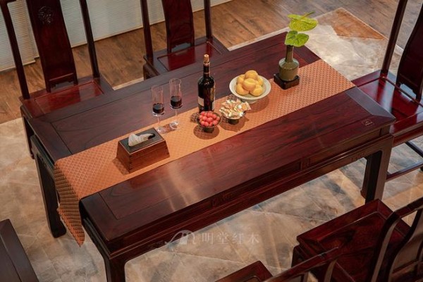 红木家具品牌排行榜,揭秘十大热门品牌,选对了没