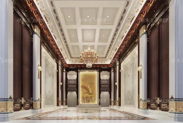 中式整装品牌，10大热门品牌盘点，你了解几个？