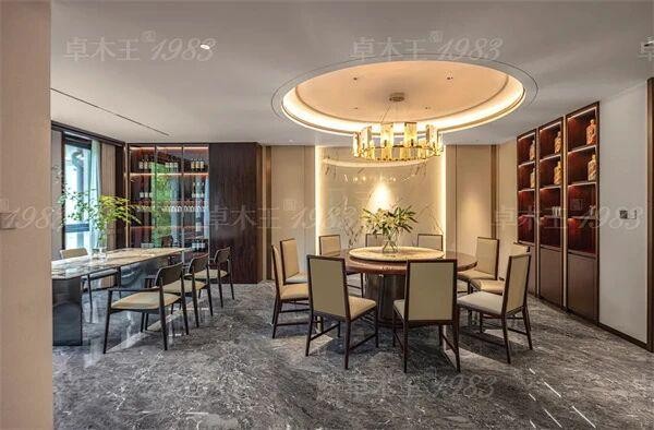 红木品牌十大排名！心仪红木家具是这其中吗？