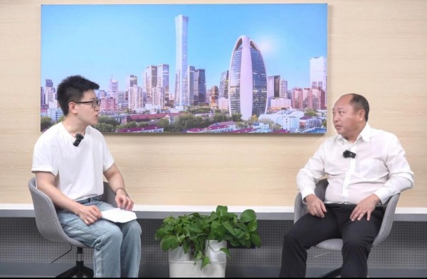 笃行|张宇涛:以“全屋光健康”战略开启照明行业新篇章,坚定迈向价值竞争蓝海