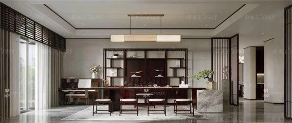 红木家具龙头企业指南:你的收藏清单该更新了?