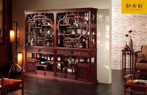 中国红木家具十大品牌:红木爱好者必选的家居新体验!