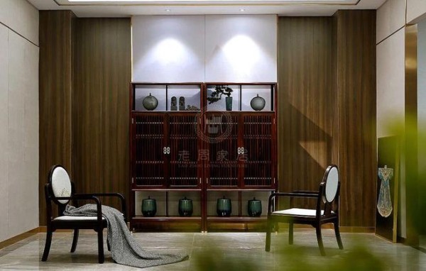 中国红木家具十大品牌:红木爱好者必选的家居新体验!