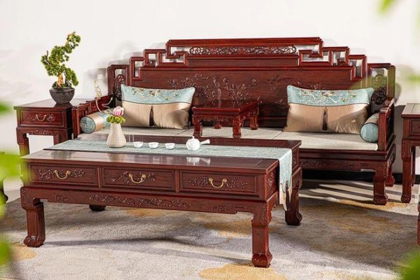 全国红木家具品牌榜:十大品牌收藏指南与选购秘籍