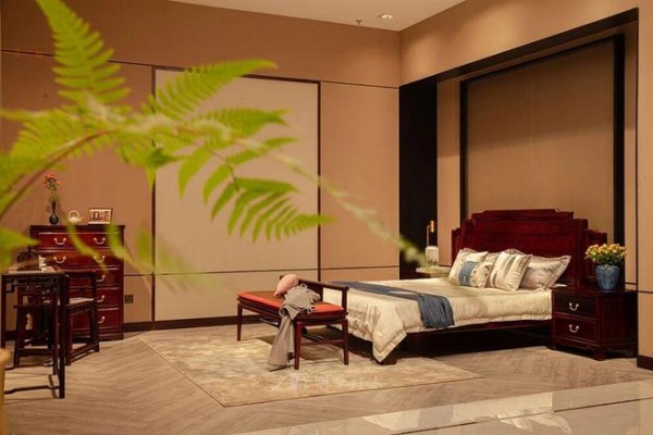 全国红木家具品牌榜:十大品牌收藏指南与选购秘籍