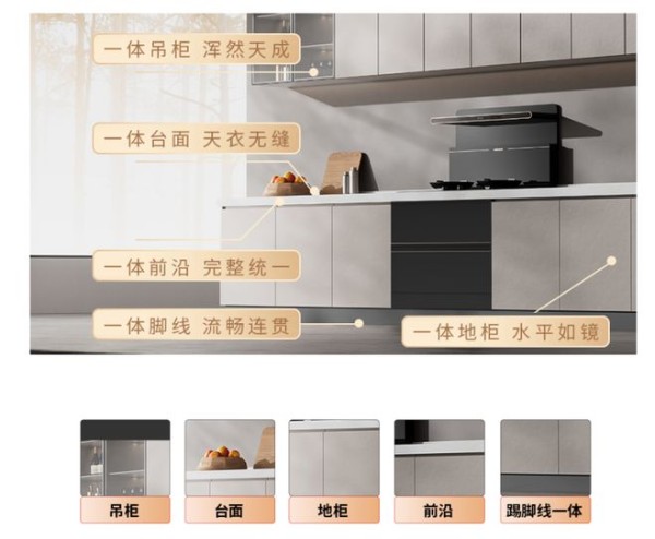 浙江美大荣获“高质量发展典型案例”,以创新科技和智能智造树立行业标杆