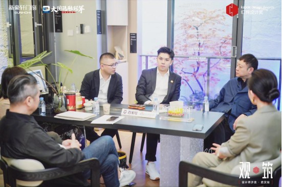 新豪轩门窗的“务实主义”与设计价值的回归——一场沙龙揭示的门窗产业升维竞争核心
