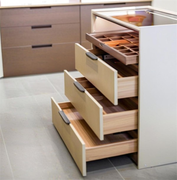 定制家居五金选购指南:细节成就品质,意大利LDIS乐蒂诗彰显卓越