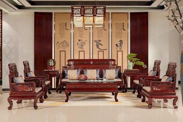 红木整装品牌推荐:十大匠心品牌解析,收藏与实用兼备