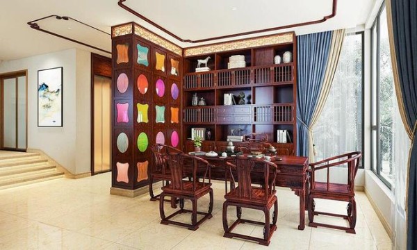 红木整装品牌推荐:十大匠心品牌解析,收藏与实用兼备