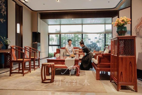 中国红木家具十大品牌排行榜，选购不再迷茫